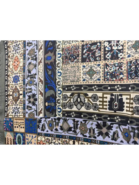 CHALECO AGUARDO CAMEL